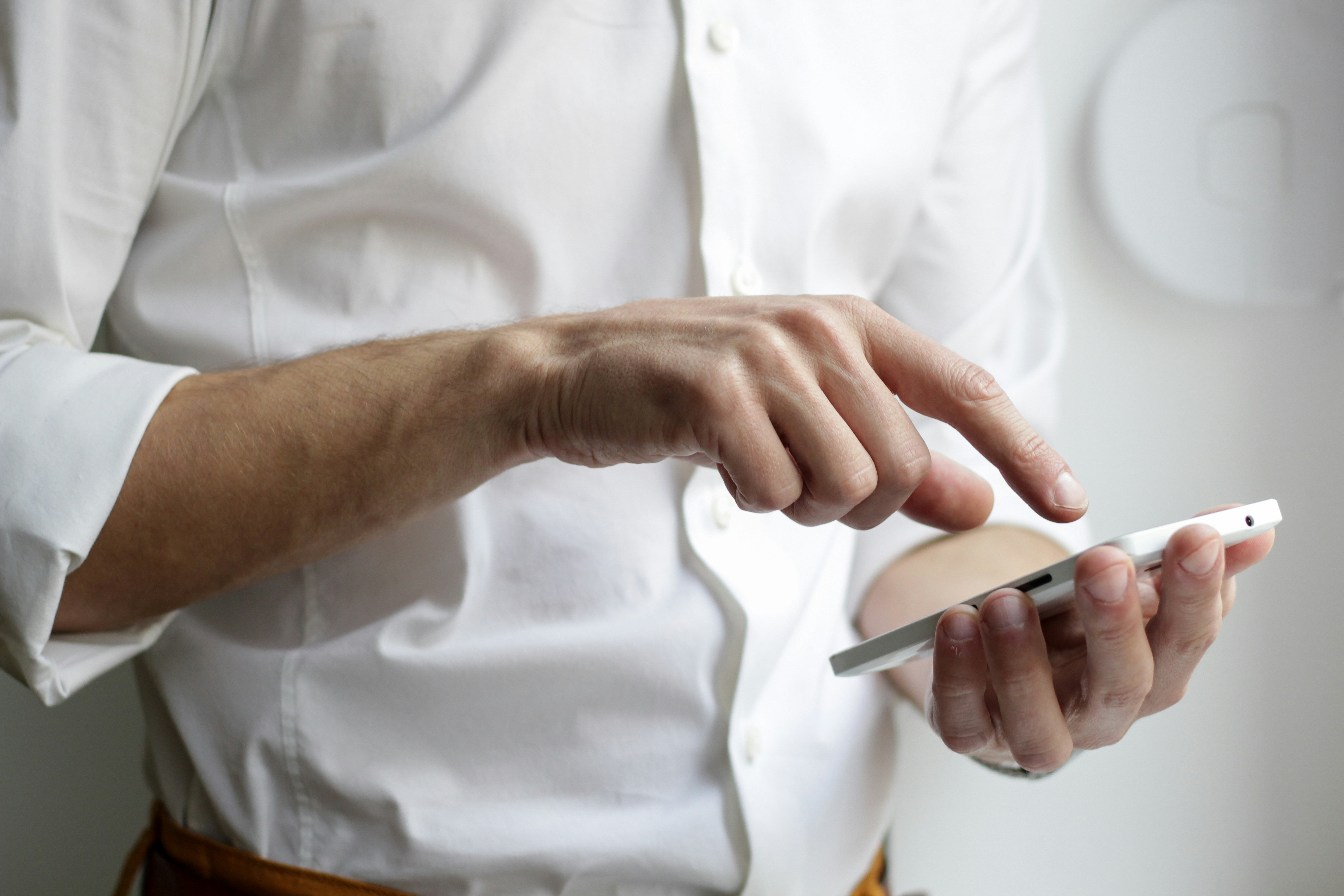 Digital Signature Certificates (DSC)
