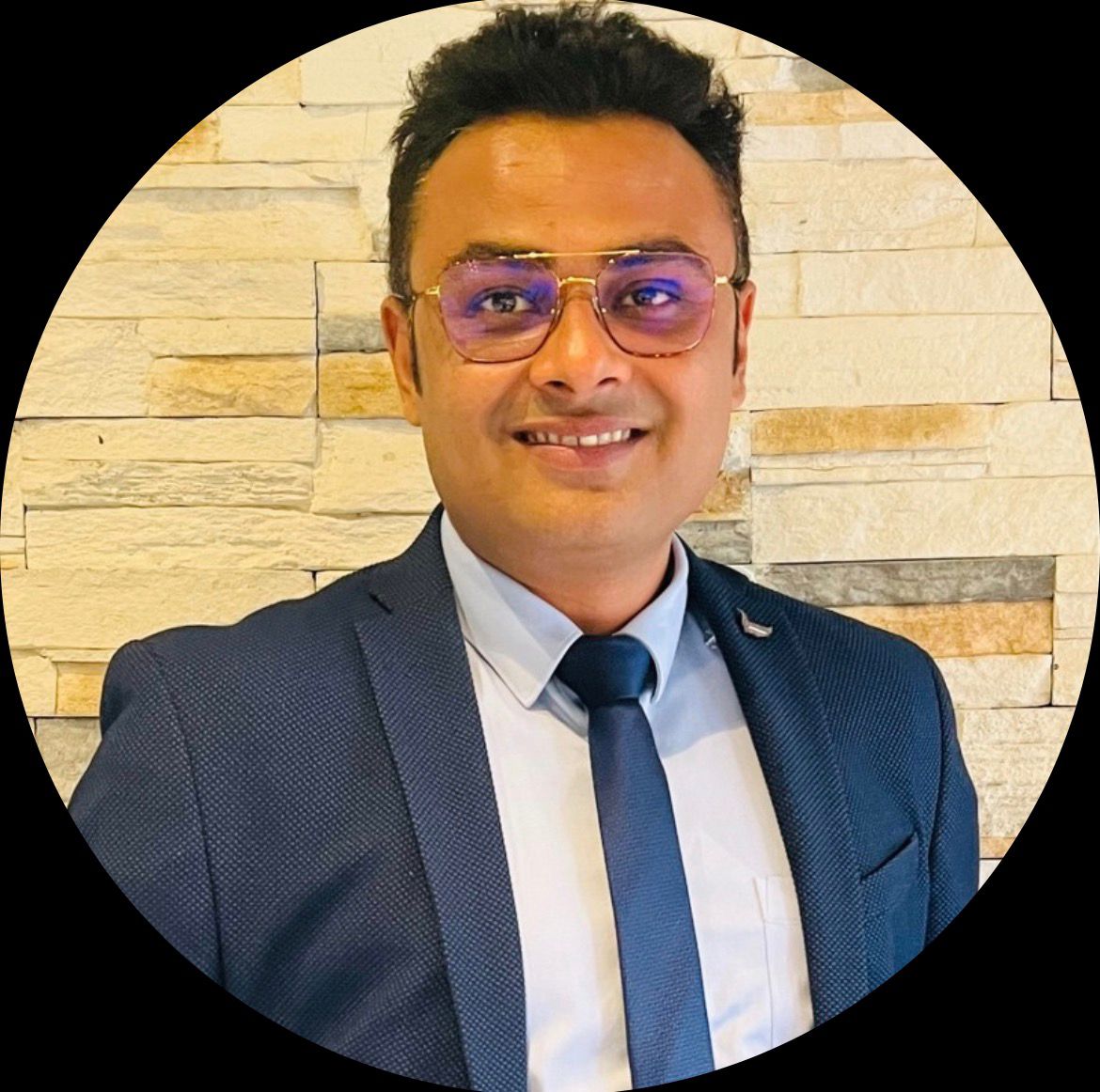 Mr. Hemant Hooda