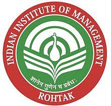 Indian Institute of Management (IIM)