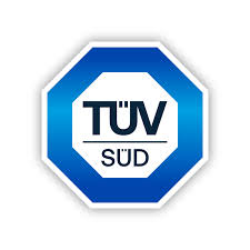 TÜV SÜD South Asia
