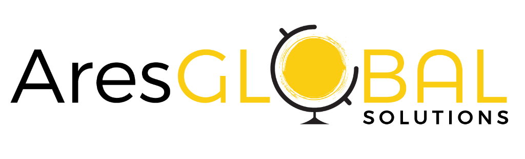 Ares Global Solutions Logo